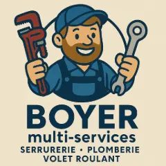 Boyer multiservices